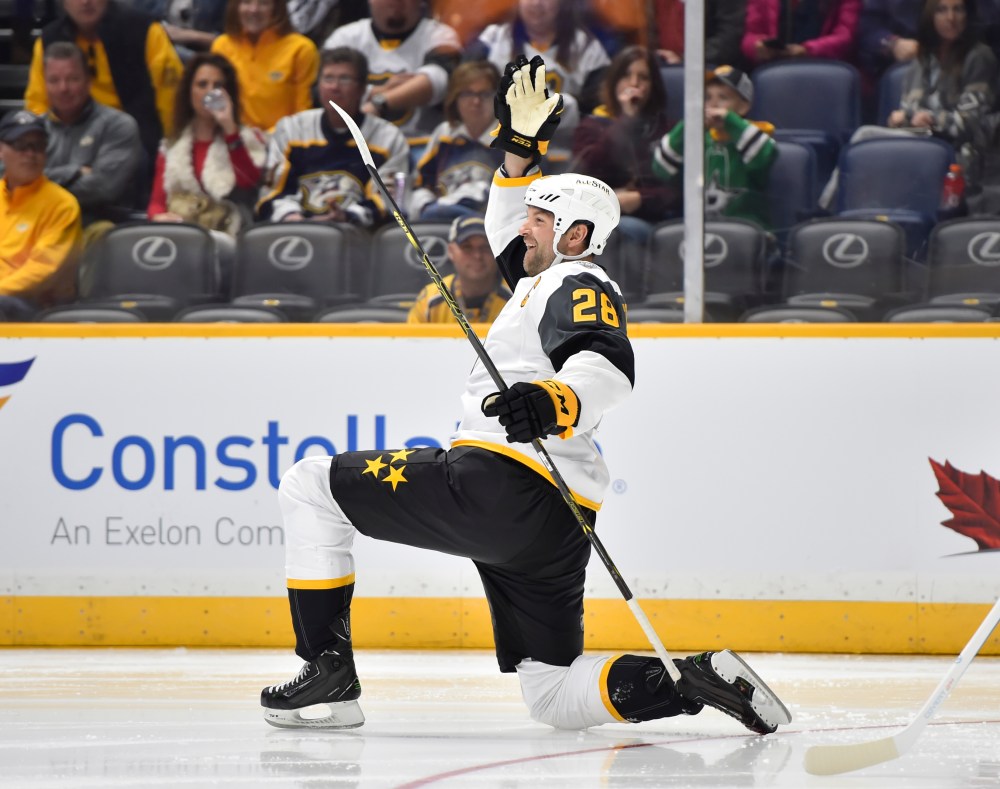 Photo: USA TODAY Sports Images 