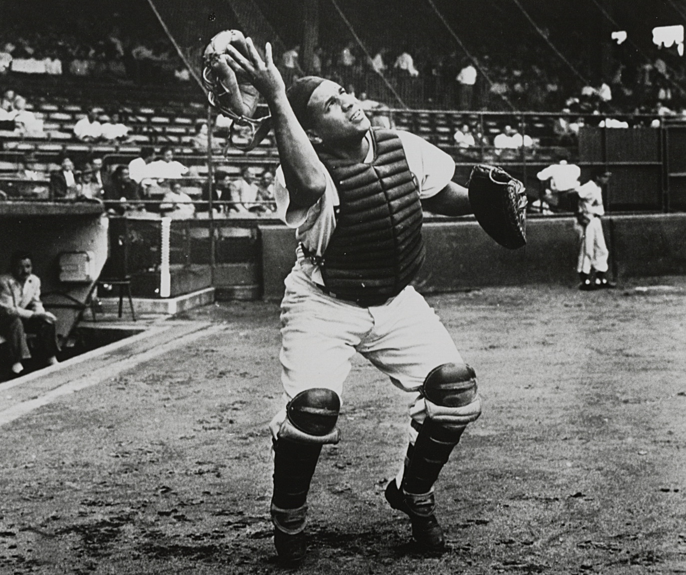 Roy Campanella