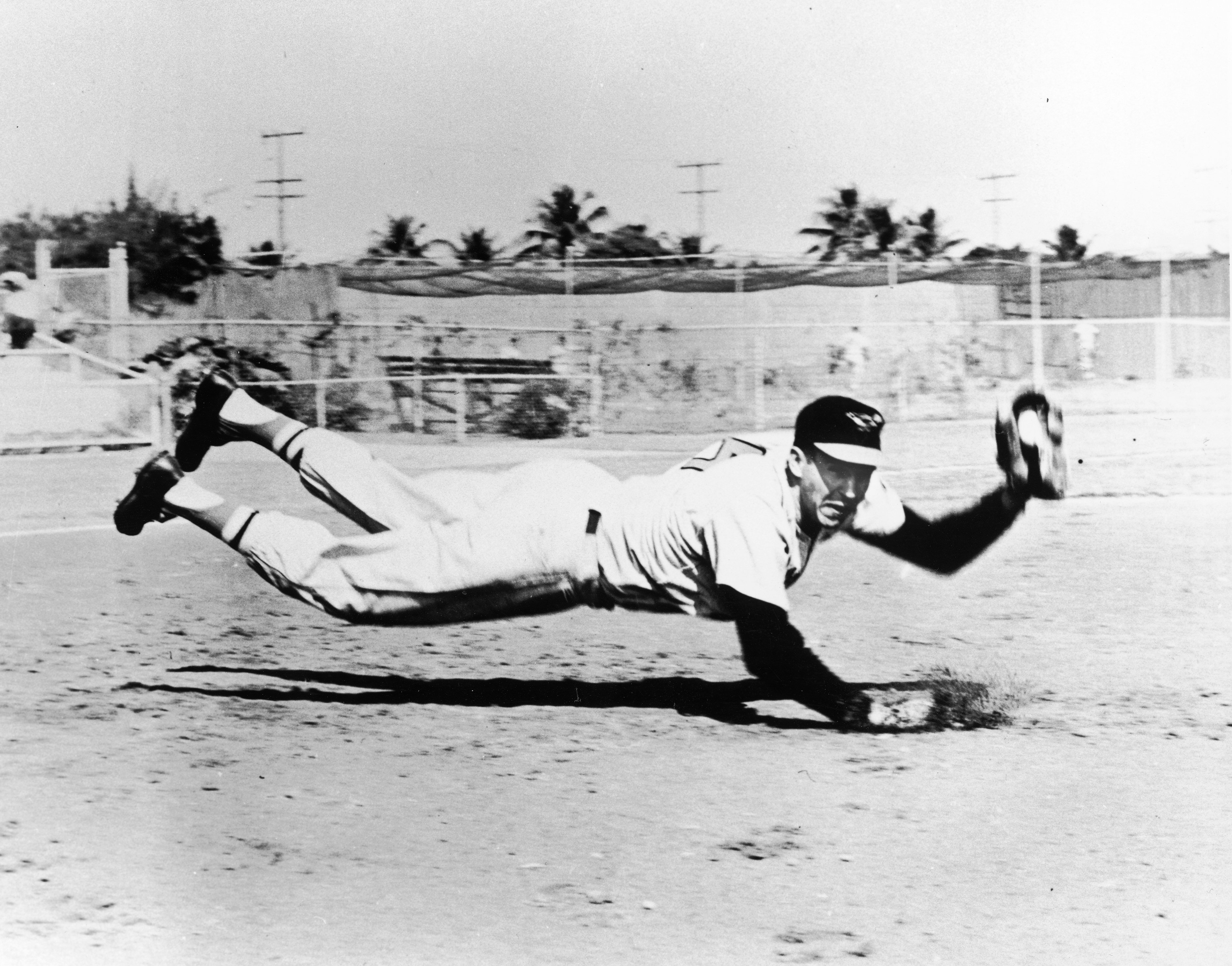 Brooks Robinson