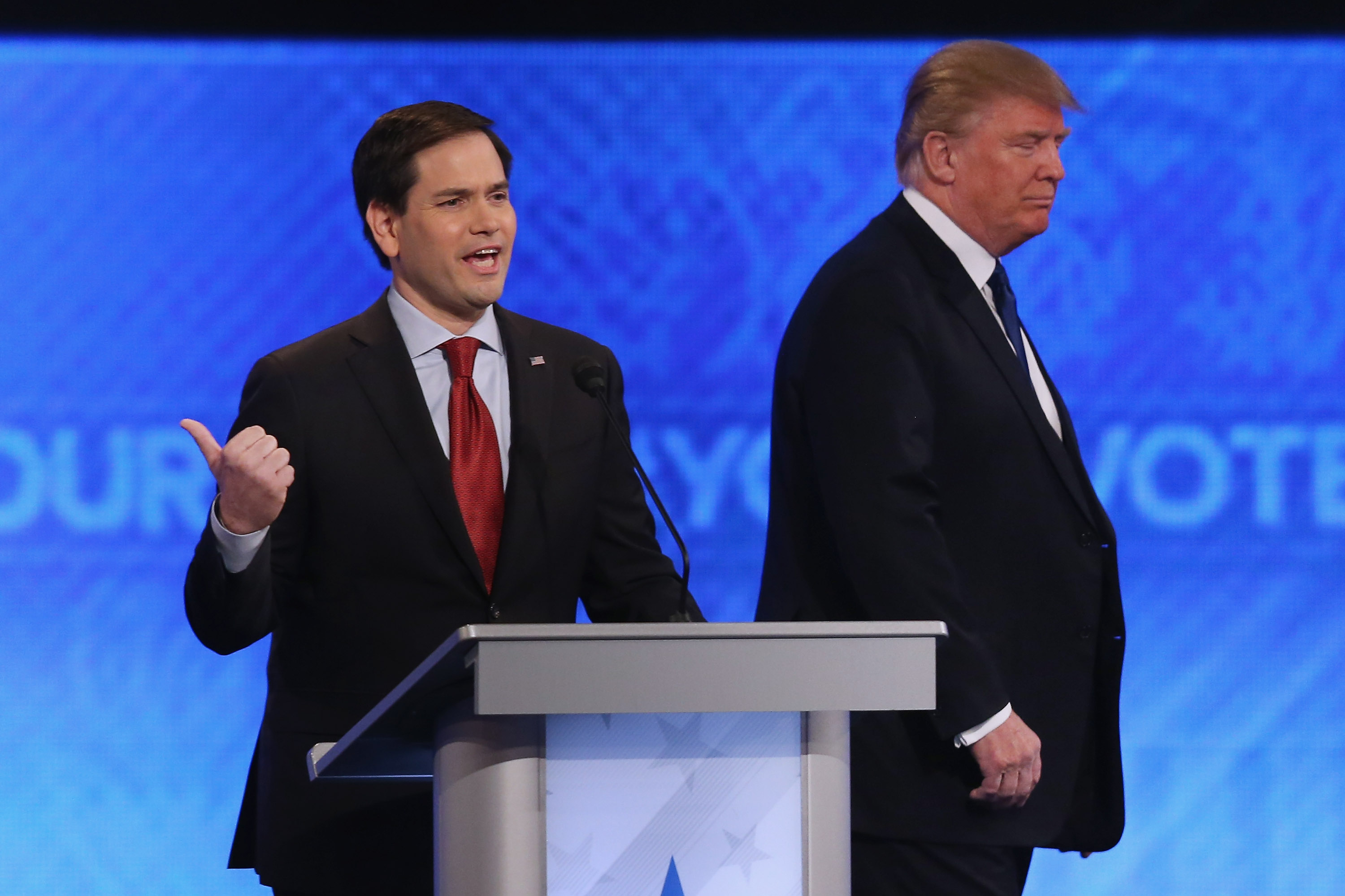 (Joe Raedle/Getty Images) 
