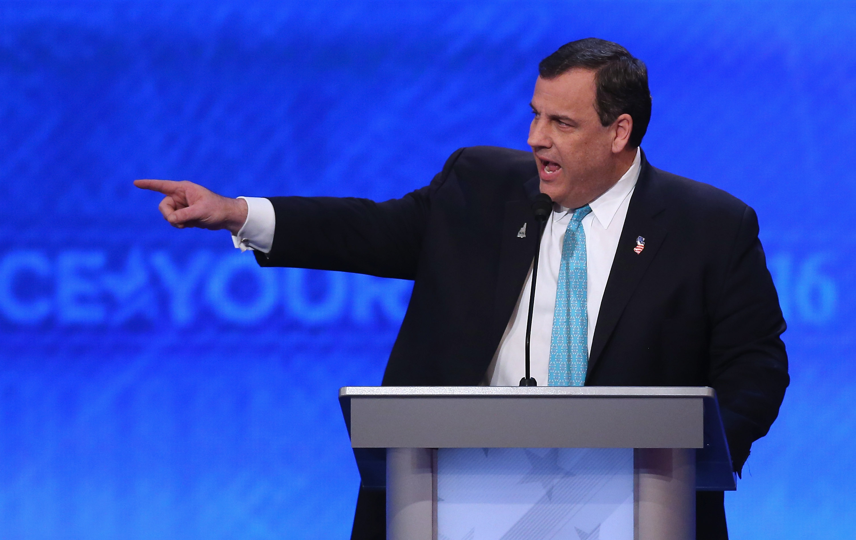 (Joe Raedle/Getty Images)