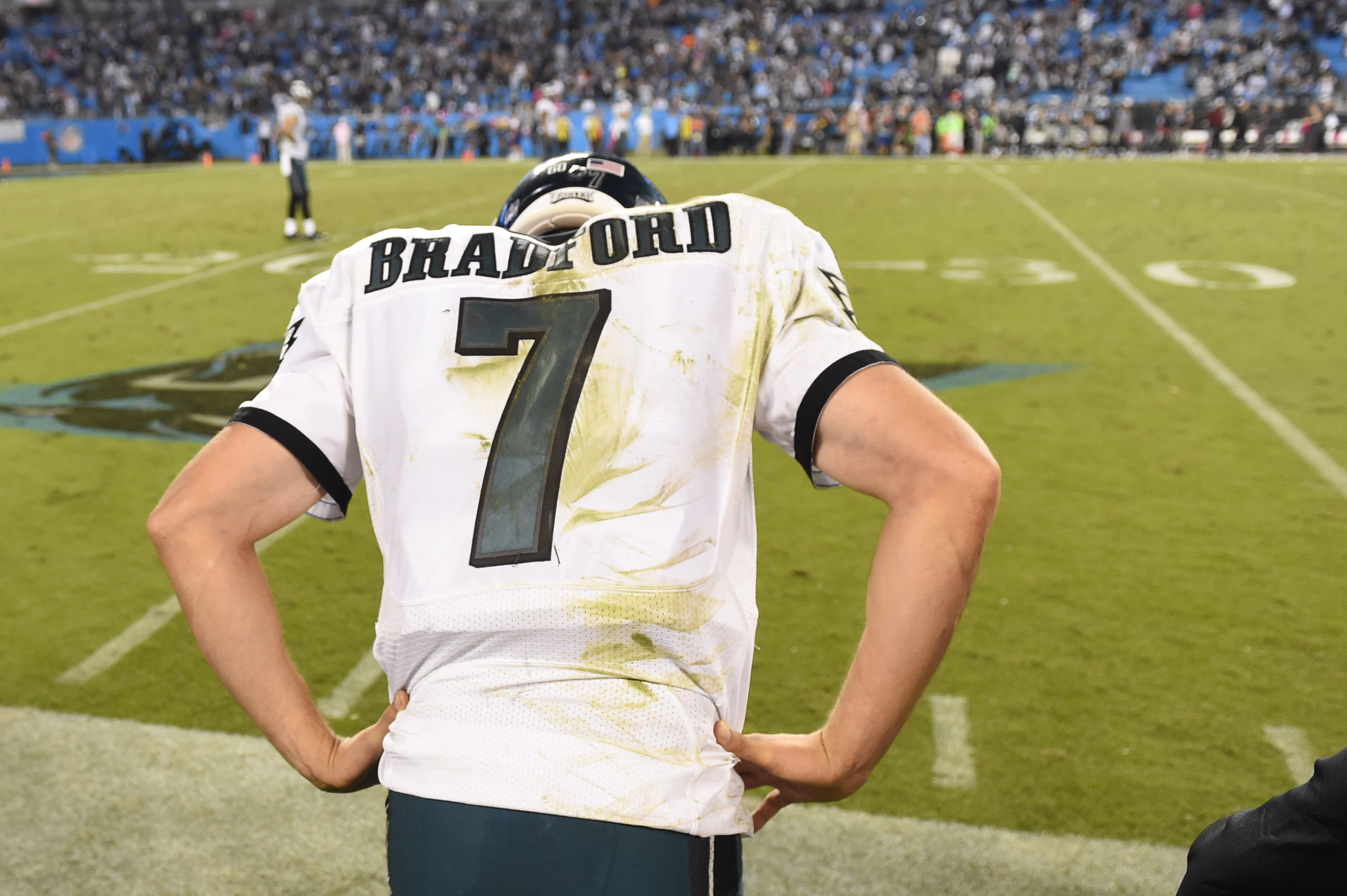 (Bob Donnan-USA TODAY Sports)