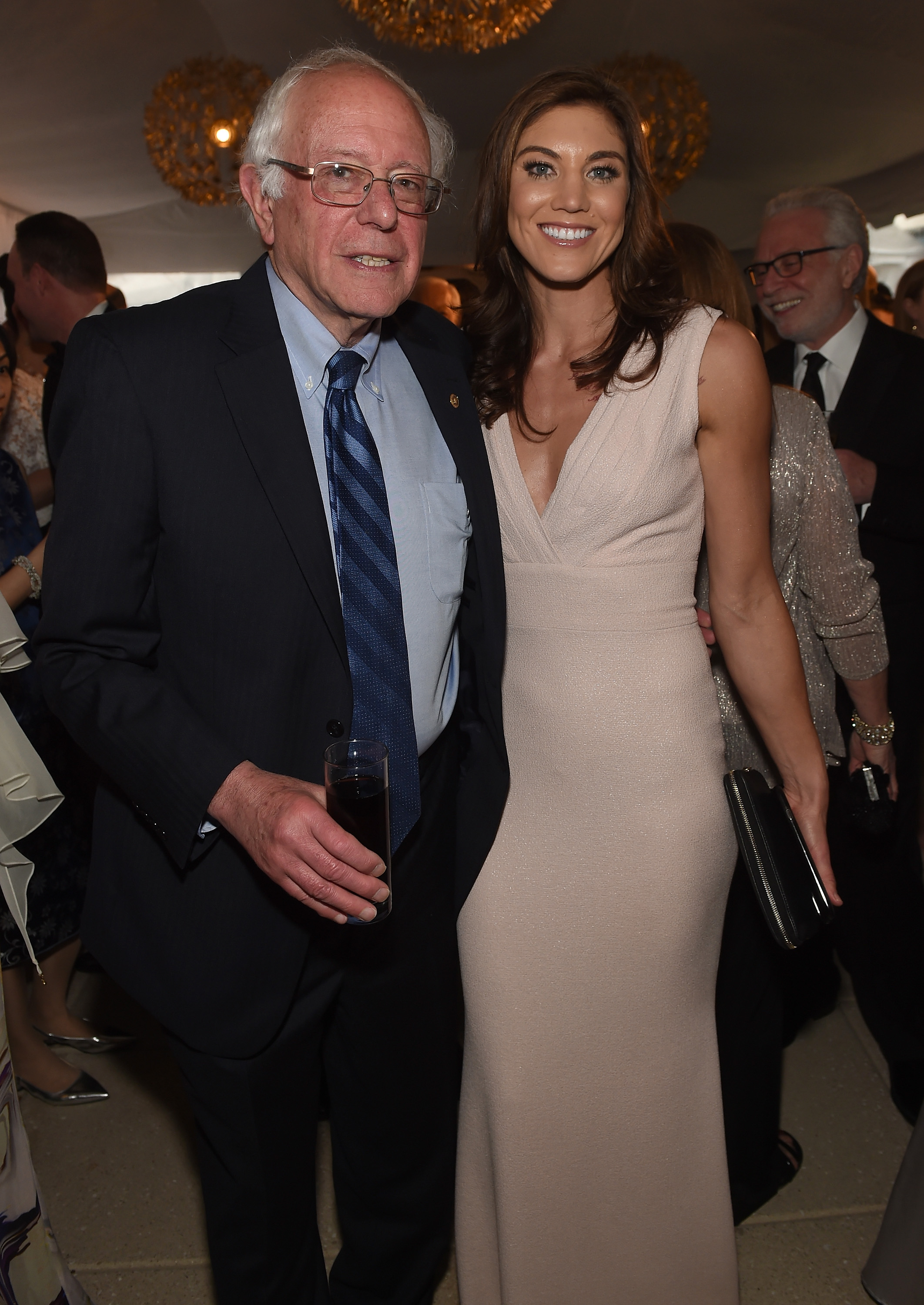  Jamie McCarthy/Getty Images