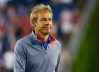 Winslow Townson-USA TODAY Sports