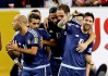 Kevin Jairaj-USA TODAY Sports