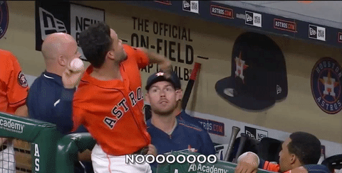 ALTUVE TOSS