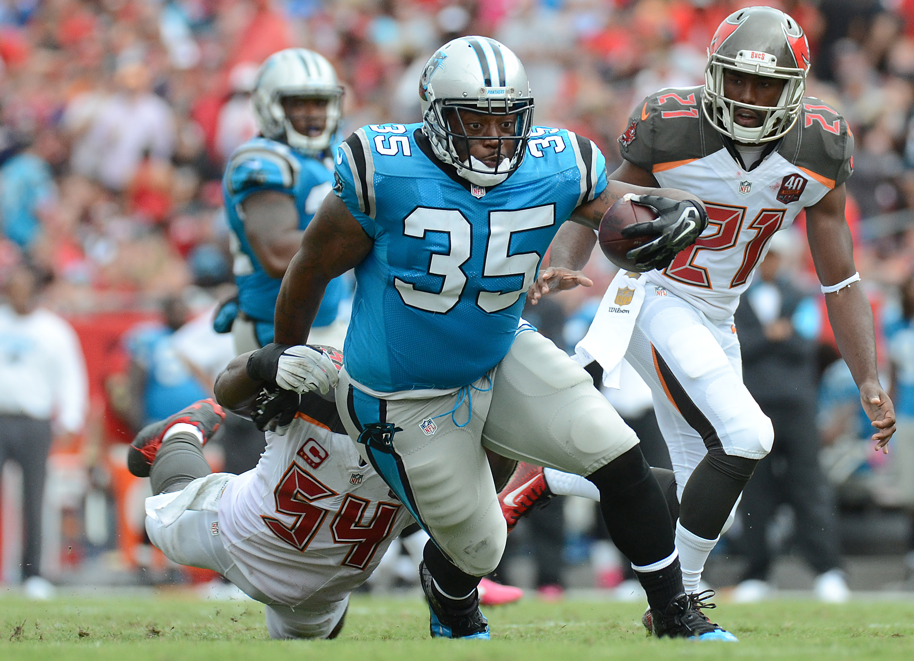  Jonathan Dyer-USA TODAY Sports