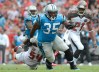  Jonathan Dyer-USA TODAY Sports