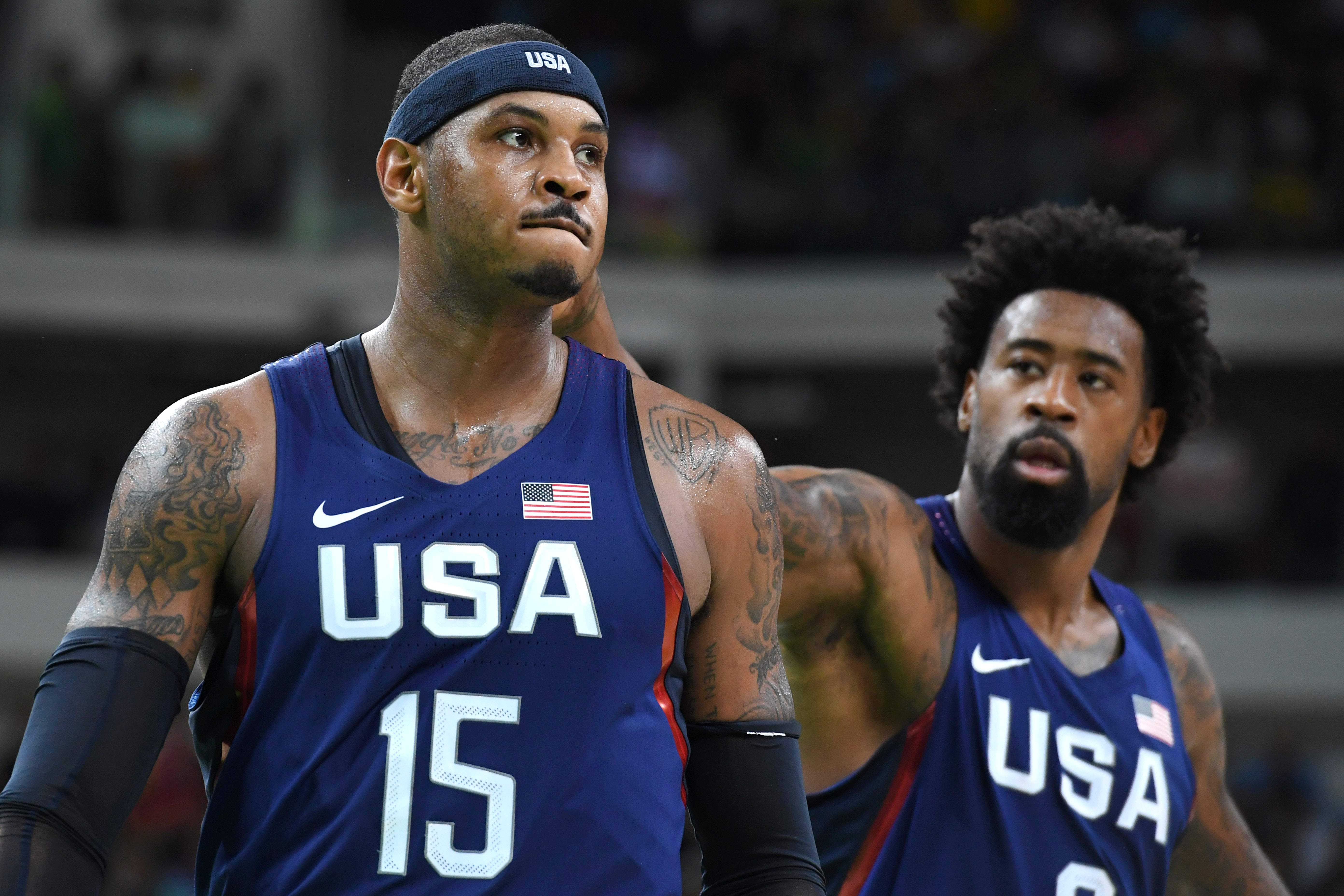 (AFP PHOTO / Mark RALSTONMARK RALSTON/AFP/Getty Images)