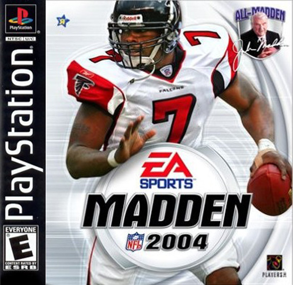 Madden NFL 2004 [SLUS-01570]-front