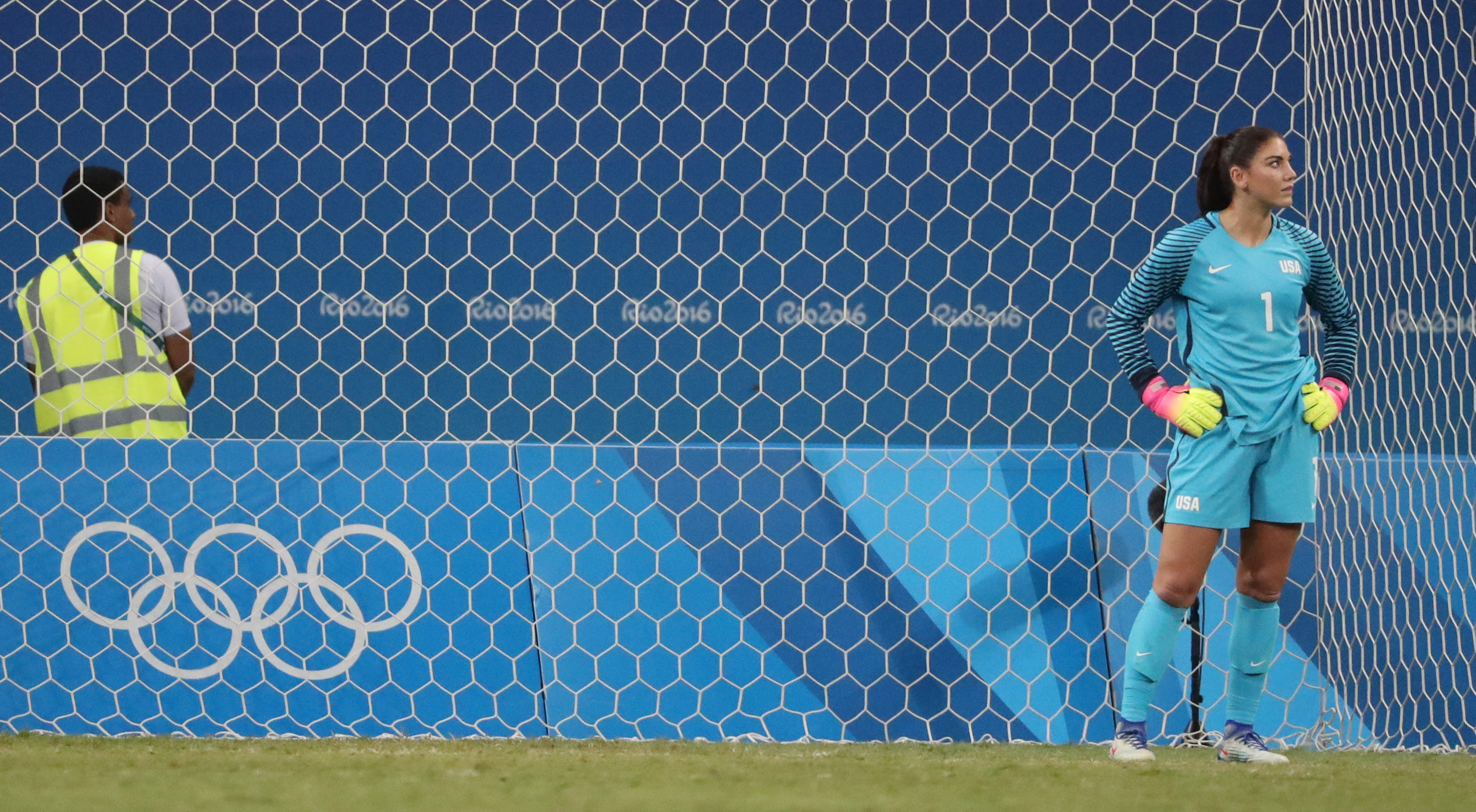 (Erich Schlegel-USA TODAY Sports)