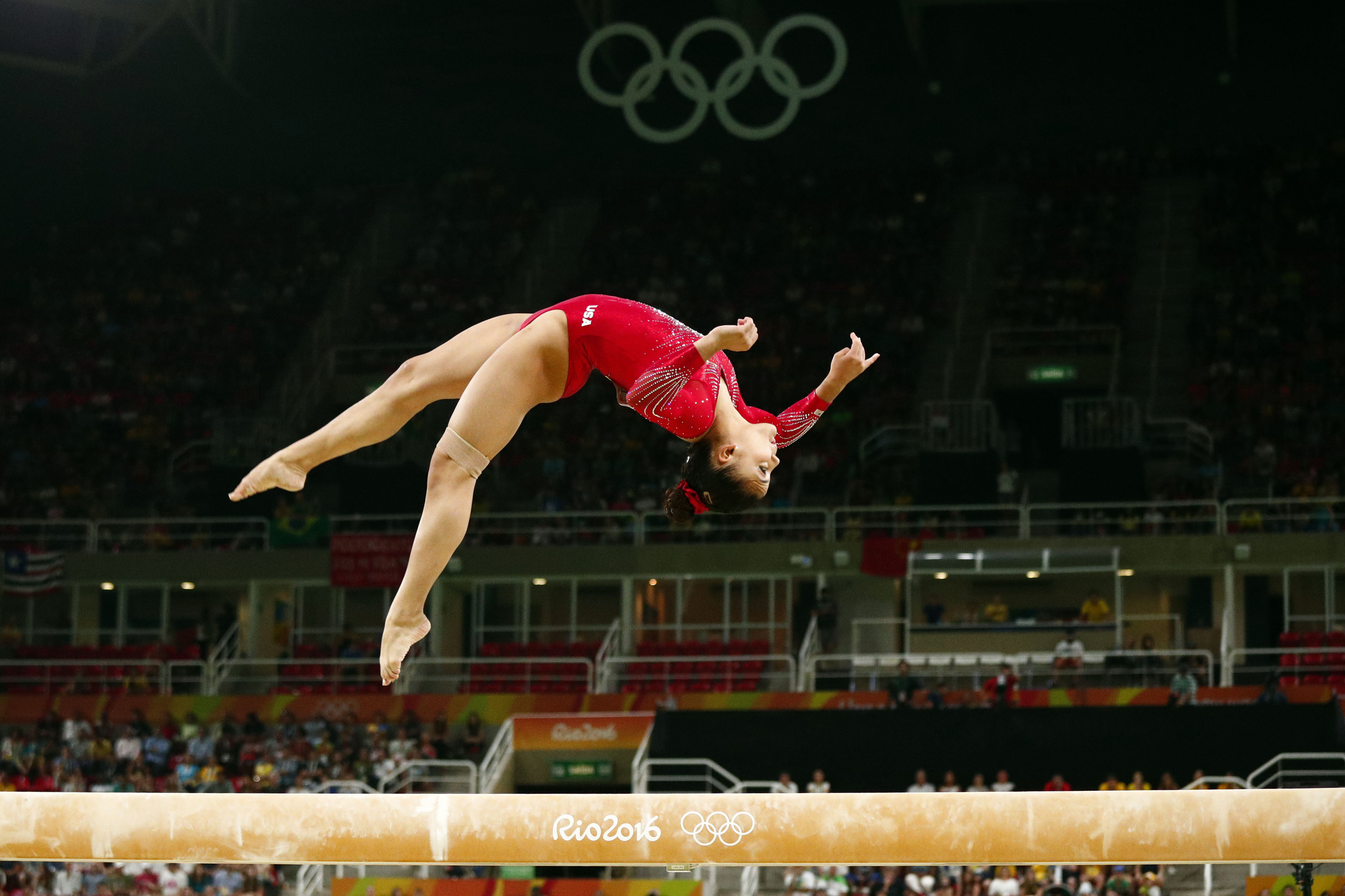(Andrew P. Scott-USA TODAY Sports)