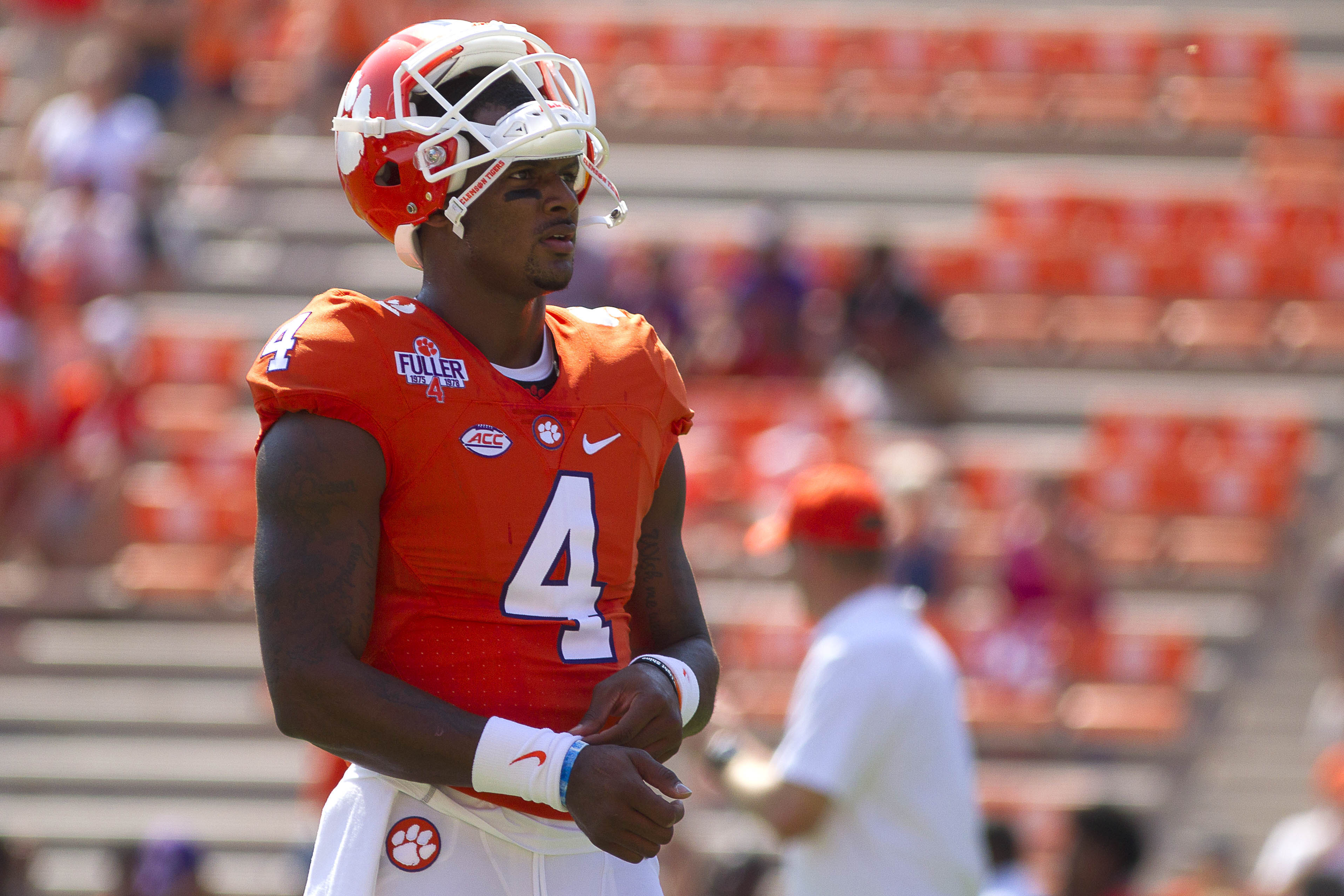 Joshua S. Kelly-USA TODAY Sports