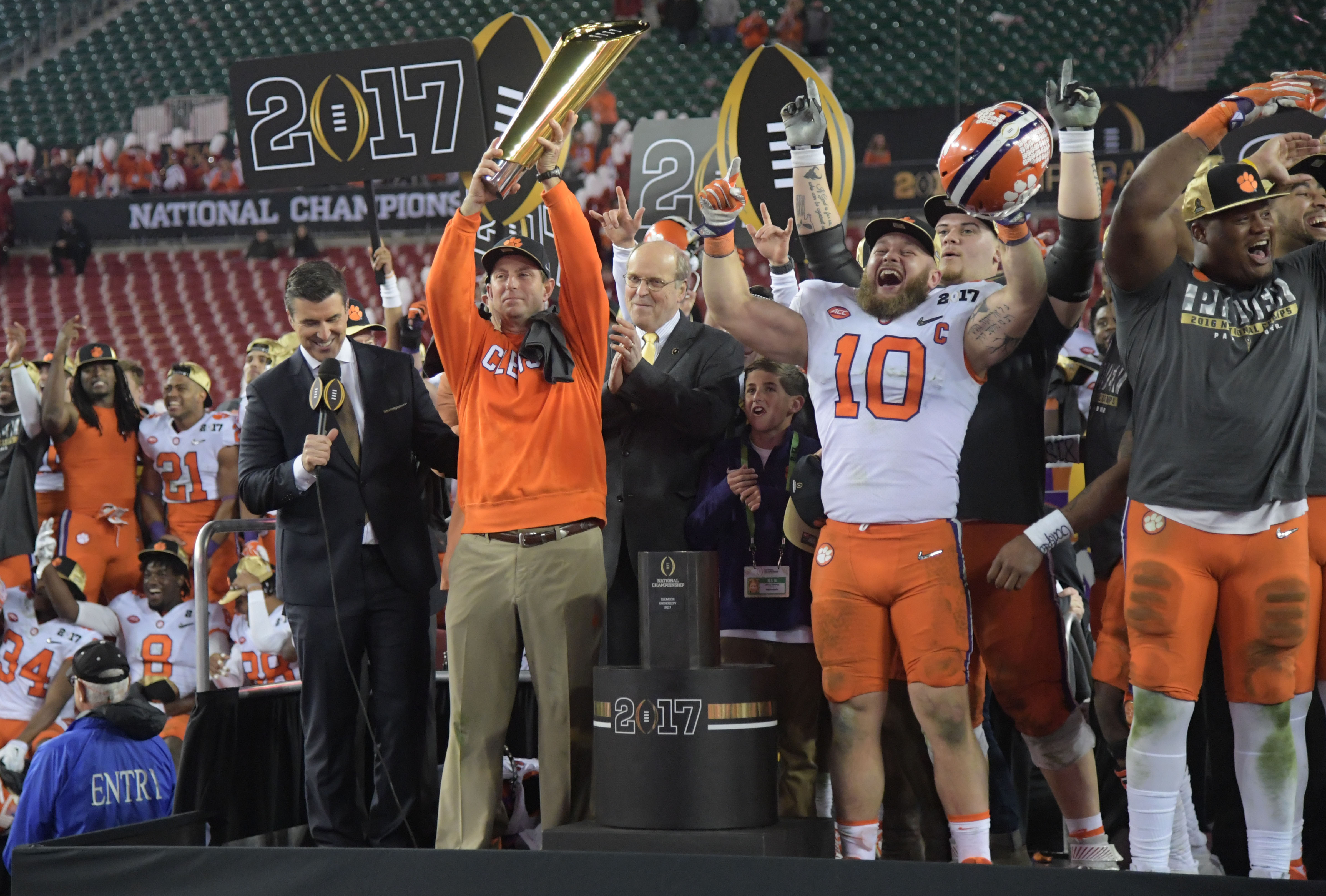 (Kirby Lee-USA TODAY Sports) 