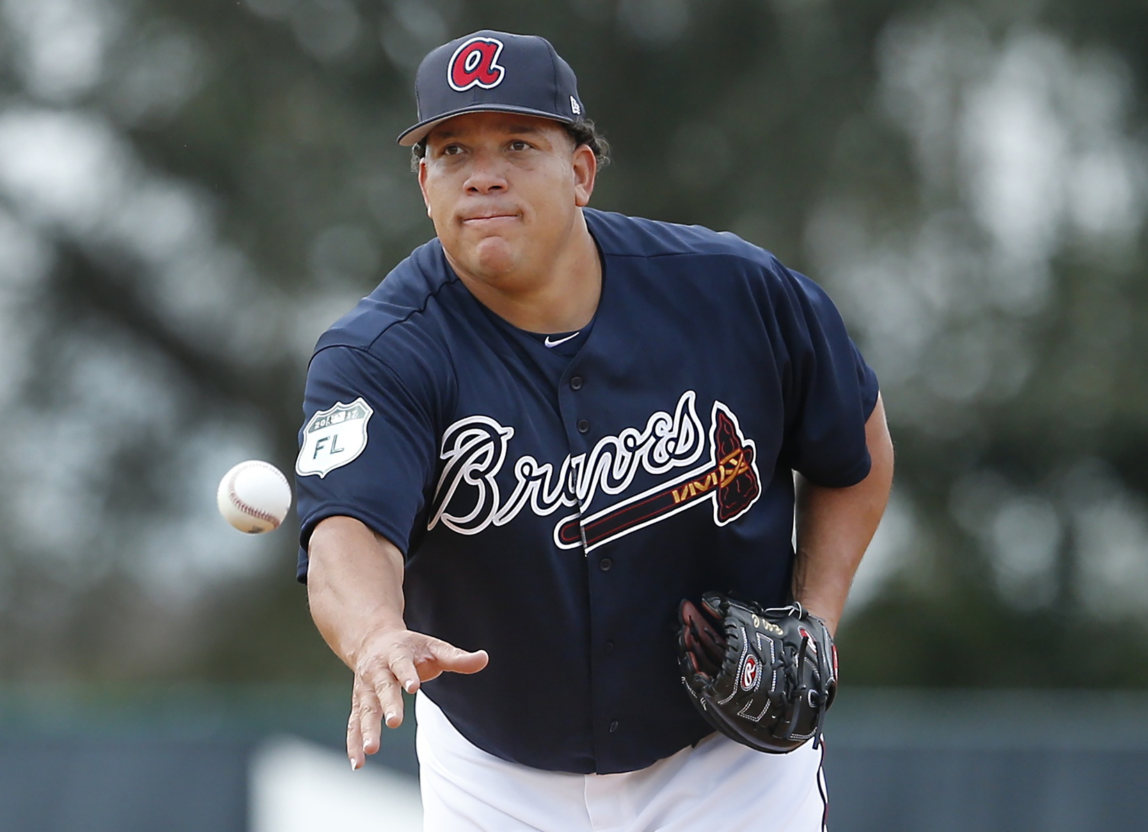 Bartolo Colon (USA TODAY Sports Images)