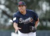 Bartolo Colon (USA TODAY Sports Images)