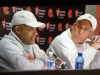 Hue Jackson and John Dorsey