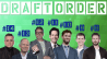 Avengers Fantasy Football draft order 1